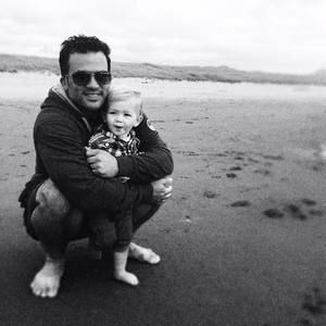 Meet your Posher, Aaron